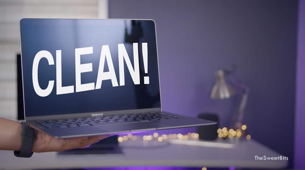the best free mac cleaner clean
