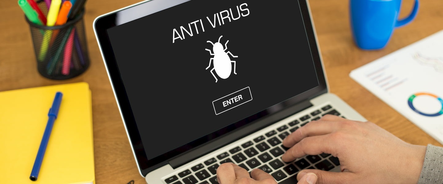 do you need antivirus software for apple mac